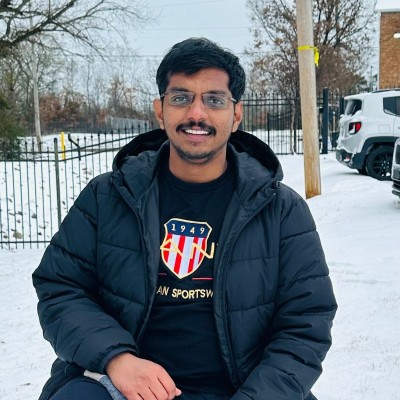 Chinni Krishna Kongala